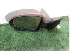 Recambio de cristal retrovisor izquierdo para kia xceed (cd) 1.0 t-gdi referencia OEM IAM   