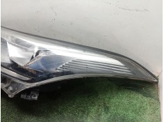 Recambio de faro izquierdo para seat toledo iii (5p2) 1.9 tdi referencia OEM IAM    2