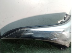 Recambio de faro derecho para seat toledo iii (5p2) 1.9 tdi referencia OEM IAM    2