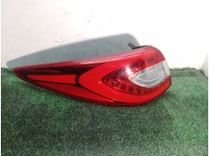 Recambio de piloto delantero izquierdo para hyundai ix35 (lm, el, elh) 1.6 referencia OEM IAM 924022y500 924022y500 924022y500