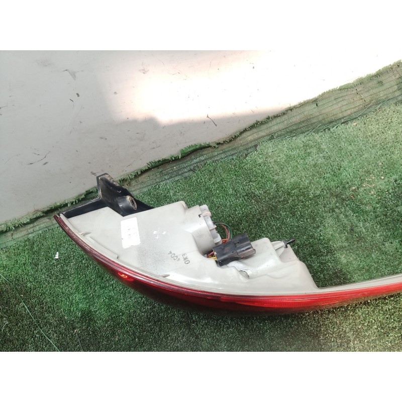 Recambio de piloto delantero izquierdo para hyundai ix35 (lm, el, elh) 1.6 referencia OEM IAM 924022y500 924022y500 924022y500