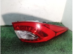 Recambio de piloto delantero derecho para hyundai ix35 (lm, el, elh) 1.6 referencia OEM IAM   