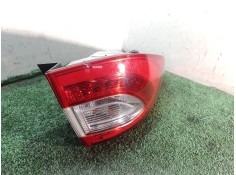 Recambio de piloto delantero derecho para hyundai ix35 (lm, el, elh) 1.6 referencia OEM IAM    2