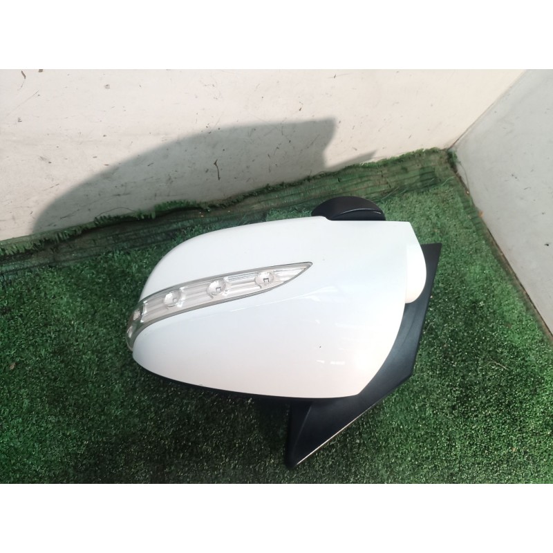 Recambio de retrovisor izquierdo para hyundai ix35 (lm, el, elh) 1.6 referencia OEM IAM   