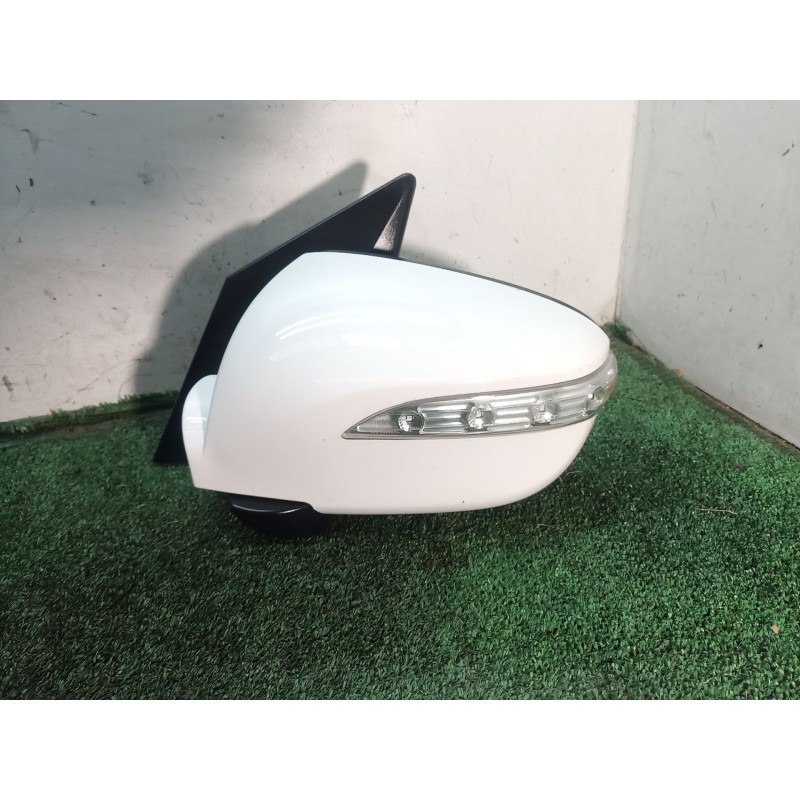 Recambio de retrovisor izquierdo para hyundai ix35 (lm, el, elh) 1.6 referencia OEM IAM   
