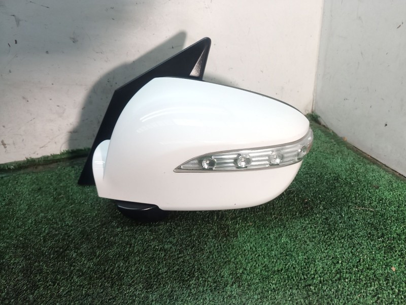 Recambio de retrovisor izquierdo para hyundai ix35 (lm, el, elh) 1.6 referencia OEM IAM   