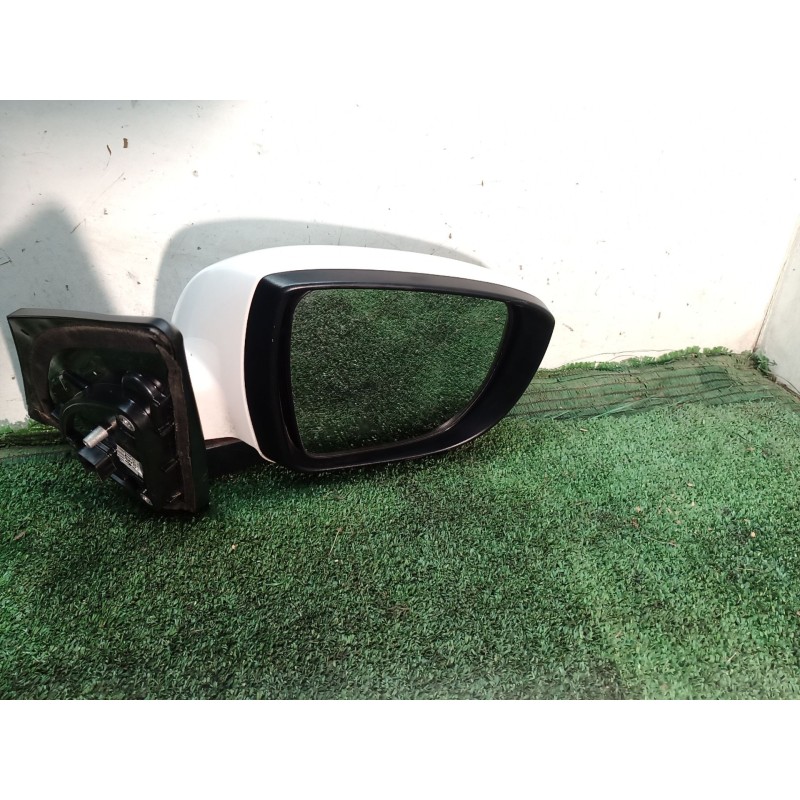Recambio de retrovisor derecho para hyundai ix35 (lm, el, elh) 1.6 referencia OEM IAM 876202y0 876202y0 876202y0