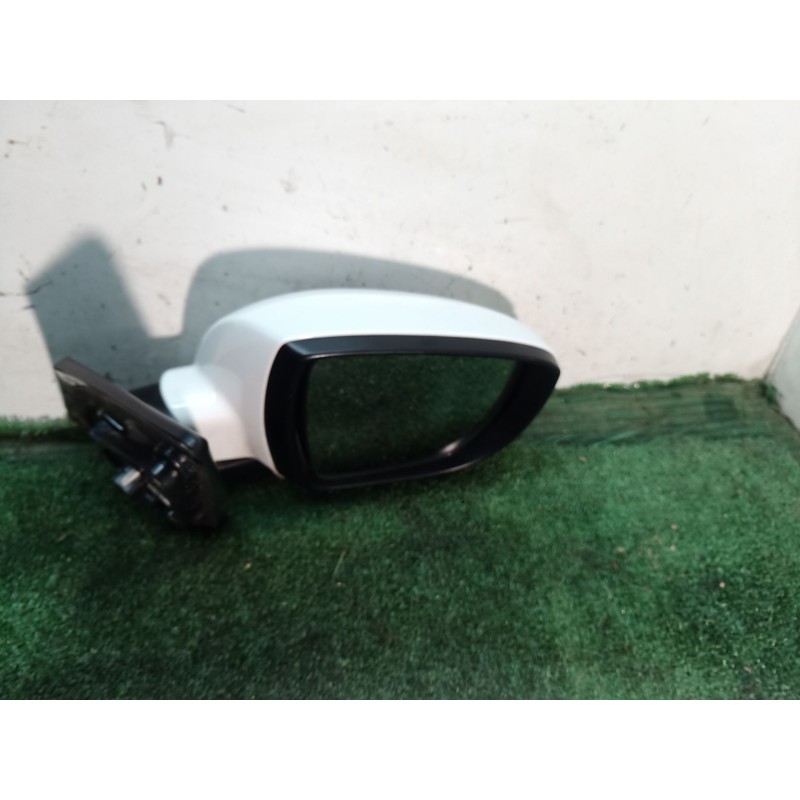 Recambio de retrovisor derecho para hyundai ix35 (lm, el, elh) 1.6 referencia OEM IAM 876202y0 876202y0 876202y0