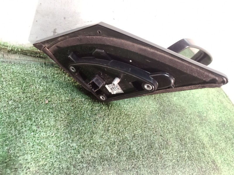 Recambio de retrovisor derecho para hyundai ix35 (lm, el, elh) 1.6 referencia OEM IAM 876202y0 876202y0 876202y0