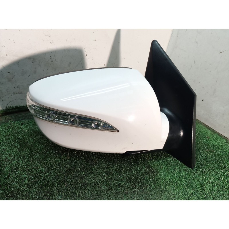Recambio de retrovisor derecho para hyundai ix35 (lm, el, elh) 1.6 referencia OEM IAM 876202y0 876202y0 876202y0