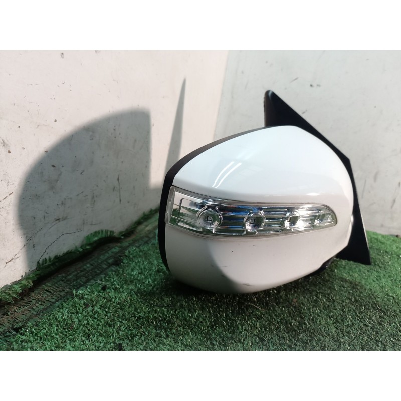 Recambio de retrovisor derecho para hyundai ix35 (lm, el, elh) 1.6 referencia OEM IAM 876202y0 876202y0 876202y0