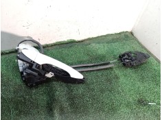 Recambio de cerradura puerta trasera derecha para hyundai ix35 (lm, el, elh) 1.6 referencia OEM IAM   