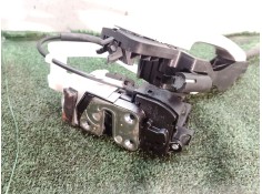 Recambio de cerradura puerta trasera derecha para hyundai ix35 (lm, el, elh) 1.6 referencia OEM IAM    2