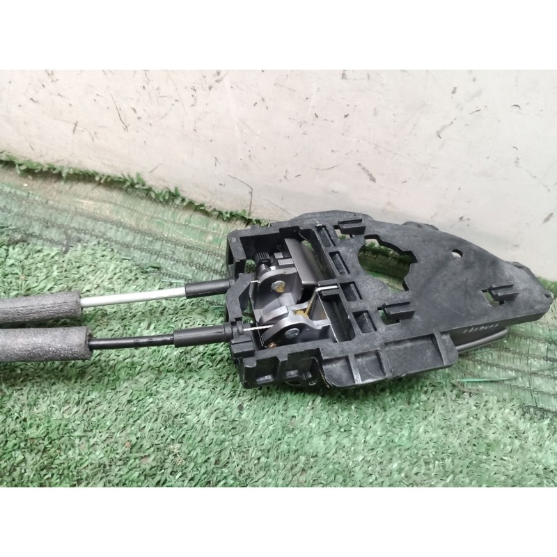 Recambio de cerradura puerta trasera derecha para hyundai ix35 (lm, el, elh) 1.6 referencia OEM IAM   