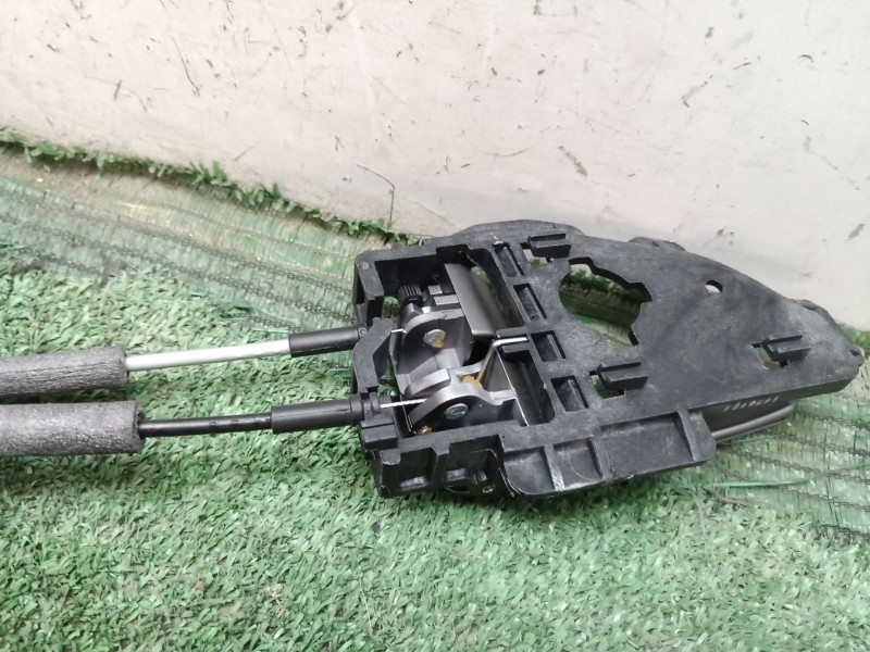 Recambio de cerradura puerta trasera derecha para hyundai ix35 (lm, el, elh) 1.6 referencia OEM IAM   