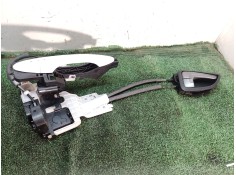 Recambio de cerradura puerta delantera derecha para hyundai ix35 (lm, el, elh) 1.6 referencia OEM IAM 813202y000 813202y000 8132