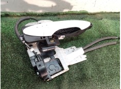 Recambio de cerradura puerta delantera derecha para hyundai ix35 (lm, el, elh) 1.6 referencia OEM IAM 813202y000 813202y000 8132 2