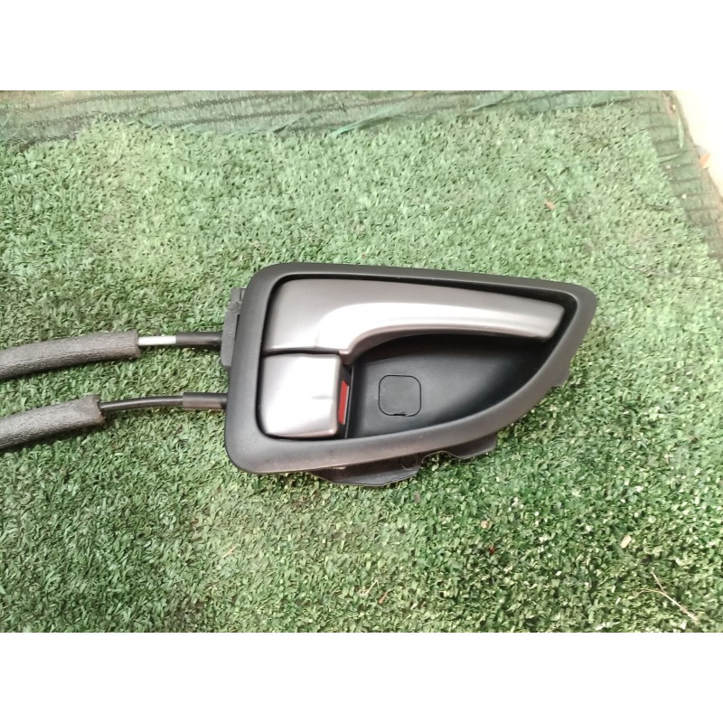 Recambio de cerradura puerta delantera derecha para hyundai ix35 (lm, el, elh) 1.6 referencia OEM IAM 813202y000 813202y000 8132