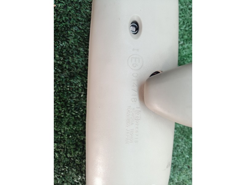 Recambio de espejo interior para lexus gs (_s16_) 300 (jzs160_) referencia OEM IAM   