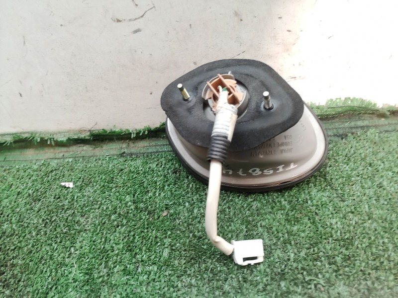 Recambio de piloto trasero izquierdo paragolpes para lexus gs (_s16_) 300 (jzs160_) referencia OEM IAM   