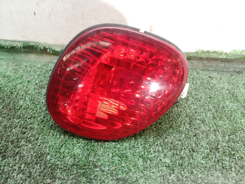 Recambio de piloto trasero derecho paragolpes para lexus gs (_s16_) 300 (jzs160_) referencia OEM IAM   