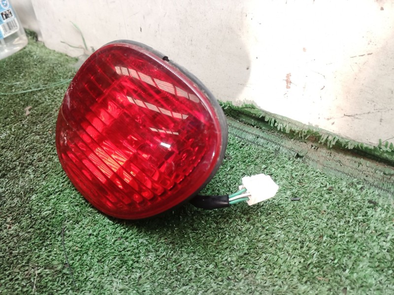 Recambio de piloto trasero derecho paragolpes para lexus gs (_s16_) 300 (jzs160_) referencia OEM IAM   