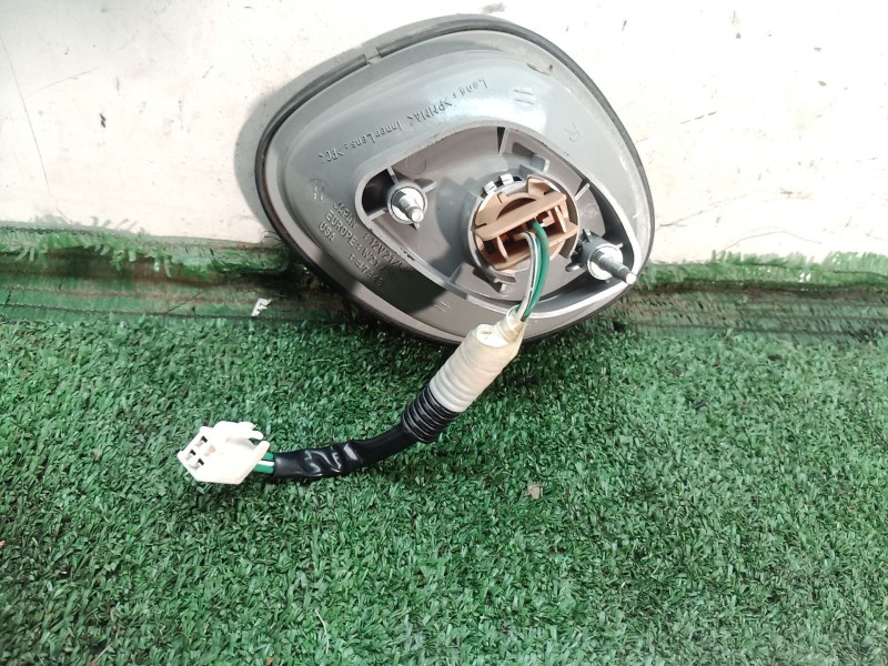 Recambio de piloto trasero derecho paragolpes para lexus gs (_s16_) 300 (jzs160_) referencia OEM IAM   