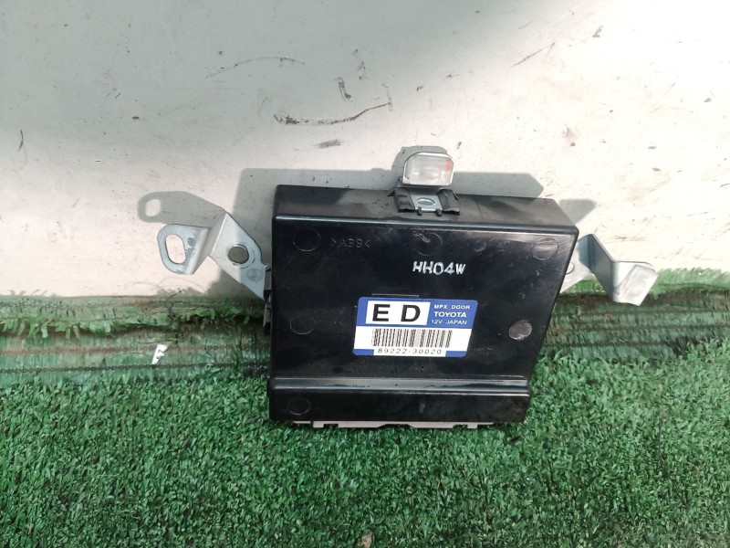 Recambio de modulo electronico para lexus gs (_s16_) 300 (jzs160_) referencia OEM IAM   