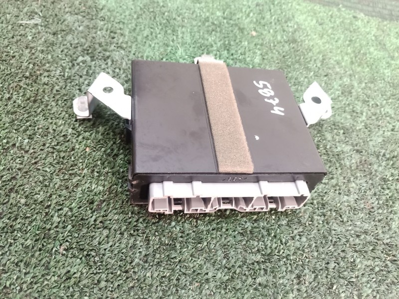 Recambio de modulo electronico para lexus gs (_s16_) 300 (jzs160_) referencia OEM IAM   