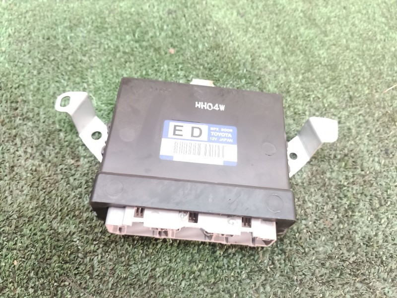 Recambio de modulo electronico para lexus gs (_s16_) 300 (jzs160_) referencia OEM IAM   