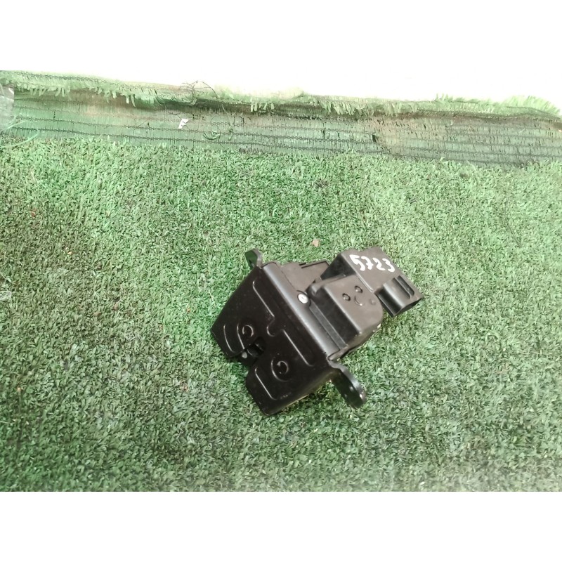 Recambio de cerradura maletero / porton para hyundai ix35 (lm, el, elh) 1.6 referencia OEM IAM   