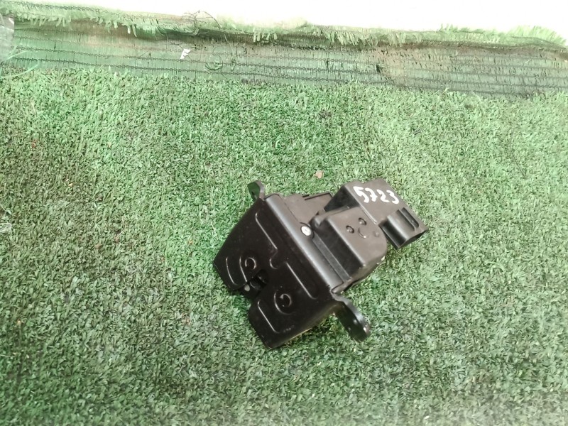 Recambio de cerradura maletero / porton para hyundai ix35 (lm, el, elh) 1.6 referencia OEM IAM   