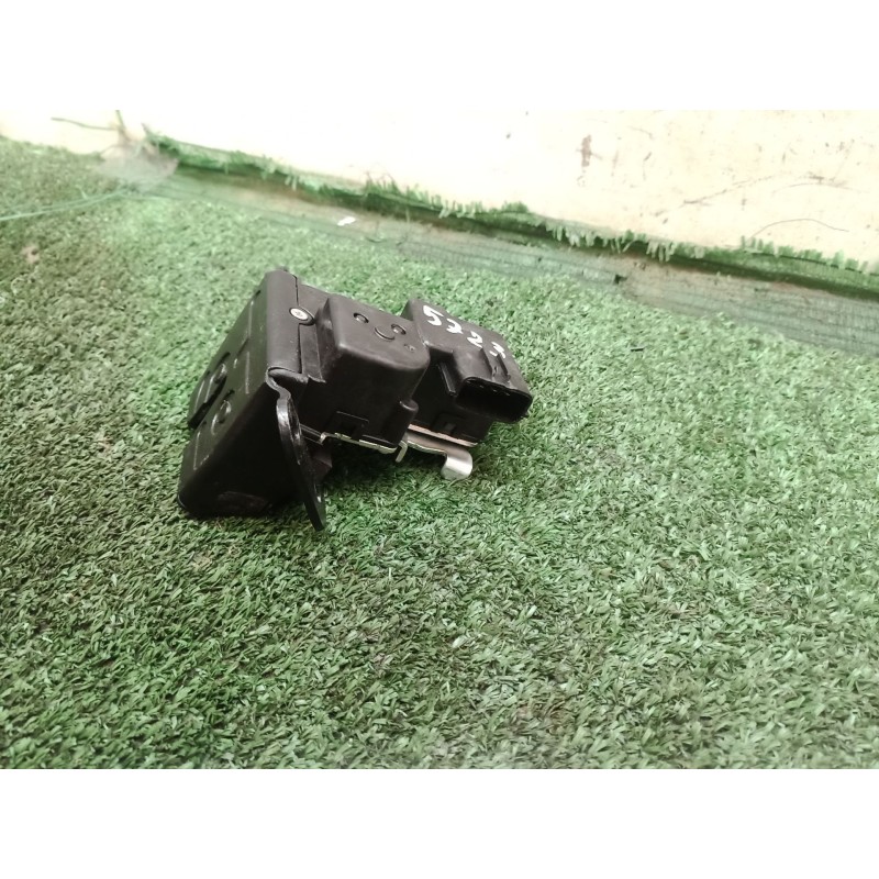 Recambio de cerradura maletero / porton para hyundai ix35 (lm, el, elh) 1.6 referencia OEM IAM   