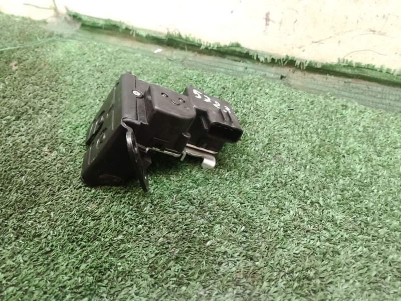 Recambio de cerradura maletero / porton para hyundai ix35 (lm, el, elh) 1.6 referencia OEM IAM   