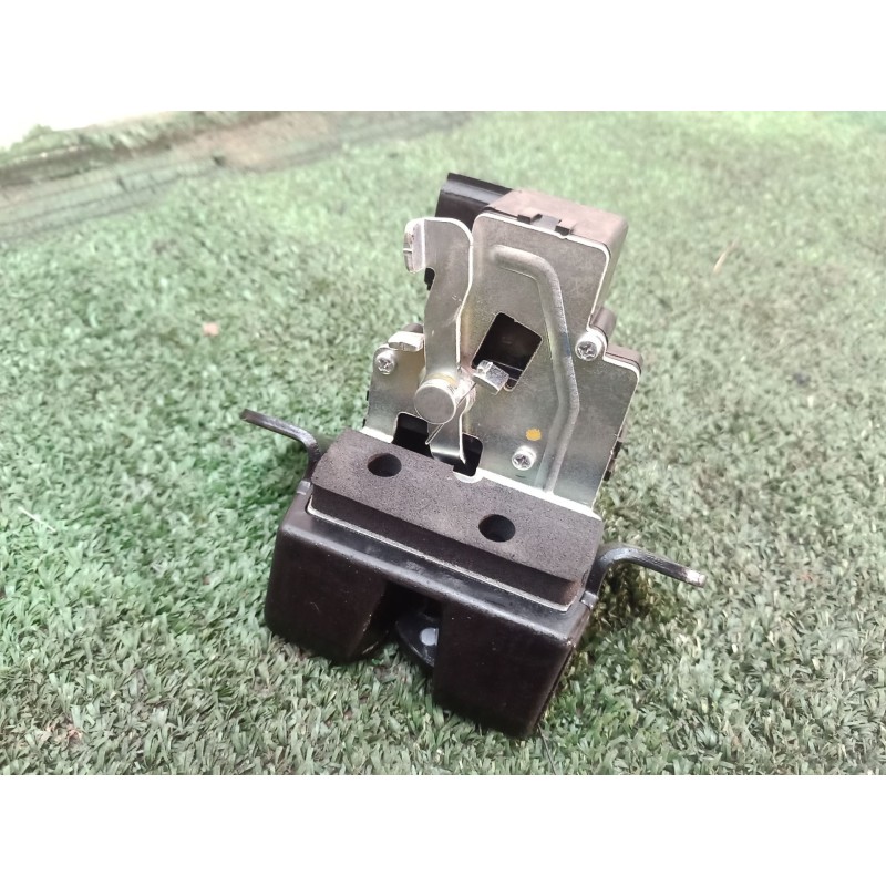 Recambio de cerradura maletero / porton para hyundai ix35 (lm, el, elh) 1.6 referencia OEM IAM   