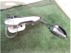 Recambio de cerradura puerta delantera izquierda para hyundai ix35 (lm, el, elh) 1.6 referencia OEM IAM   