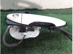Recambio de cerradura puerta delantera izquierda para hyundai ix35 (lm, el, elh) 1.6 referencia OEM IAM    2