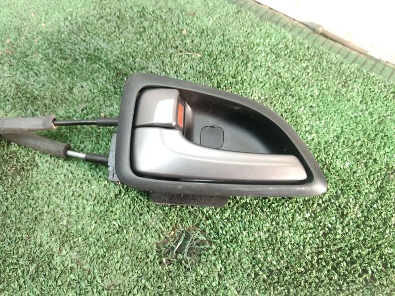 Recambio de cerradura puerta delantera izquierda para hyundai ix35 (lm, el, elh) 1.6 referencia OEM IAM   