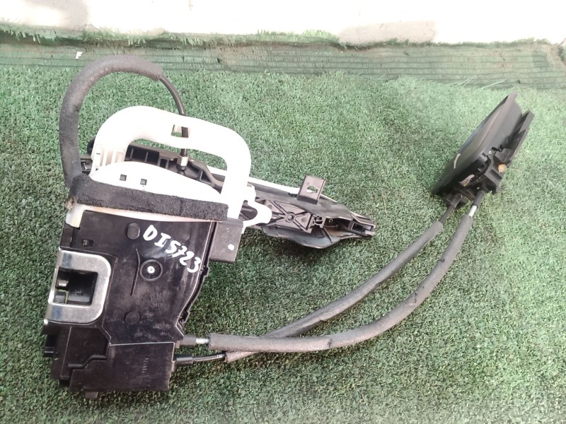 Recambio de cerradura puerta delantera izquierda para hyundai ix35 (lm, el, elh) 1.6 referencia OEM IAM   