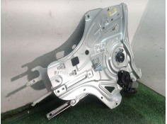 Recambio de maneta elevalunas delantera izquierda para hyundai ix35 (lm, el, elh) 1.6 referencia OEM IAM 82470v2y010 82470v2y010 2