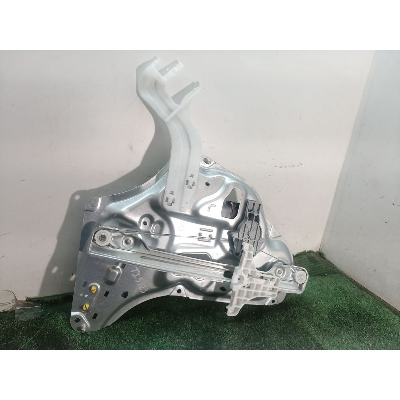 Recambio de elevalunas trasero izquierdo para hyundai ix35 (lm, el, elh) 1.6 referencia OEM IAM   