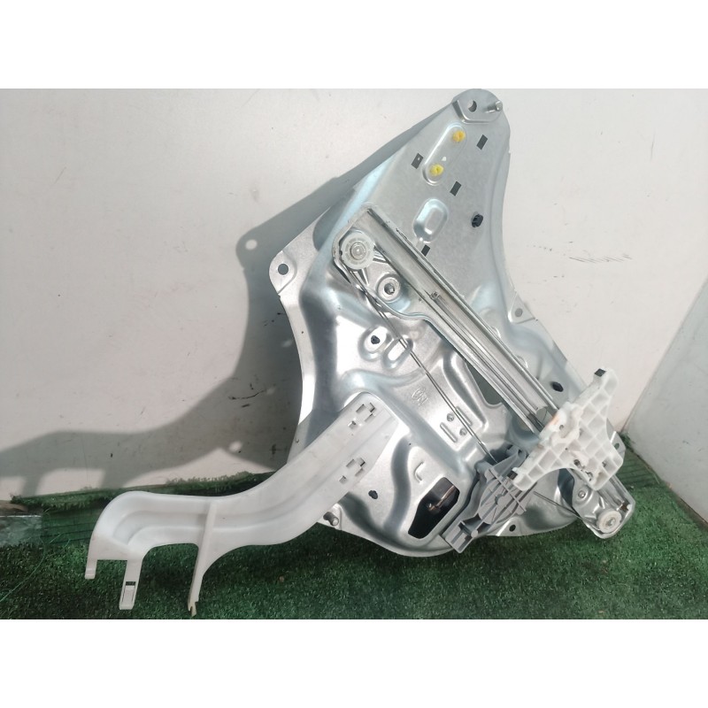 Recambio de elevalunas trasero derecho para hyundai ix35 (lm, el, elh) 1.6 referencia OEM IAM   