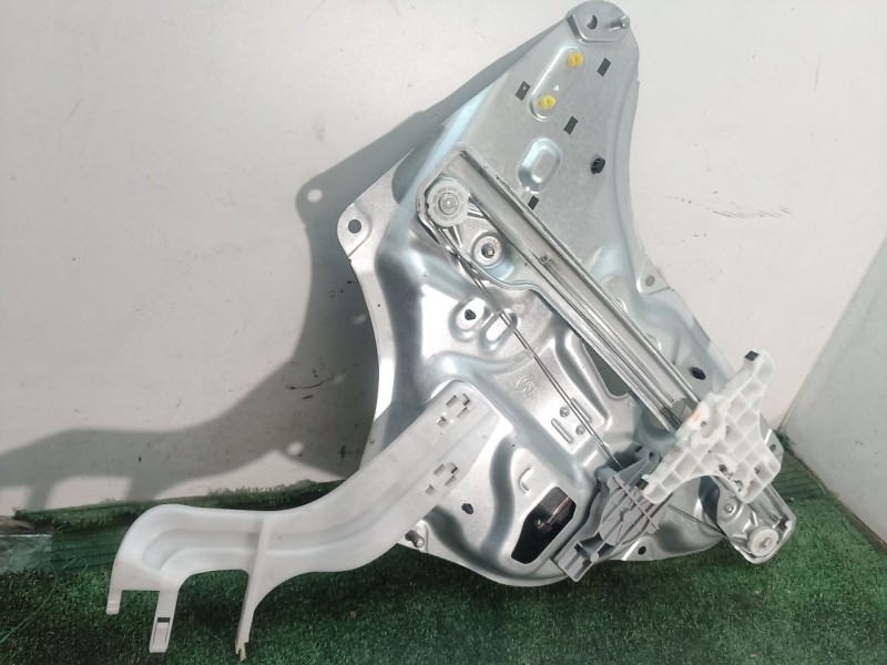 Recambio de elevalunas trasero derecho para hyundai ix35 (lm, el, elh) 1.6 referencia OEM IAM   