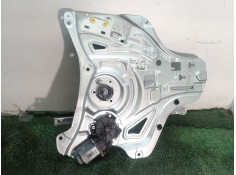 Recambio de elevalunas delantero derecho para hyundai ix35 (lm, el, elh) 1.6 referencia OEM IAM   