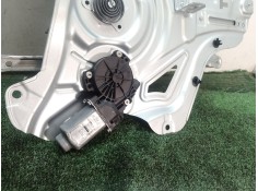 Recambio de elevalunas delantero derecho para hyundai ix35 (lm, el, elh) 1.6 referencia OEM IAM    2