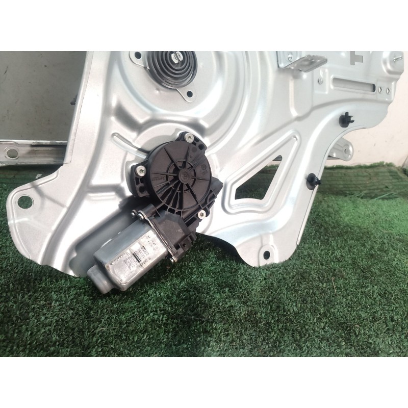 Recambio de elevalunas delantero derecho para hyundai ix35 (lm, el, elh) 1.6 referencia OEM IAM   