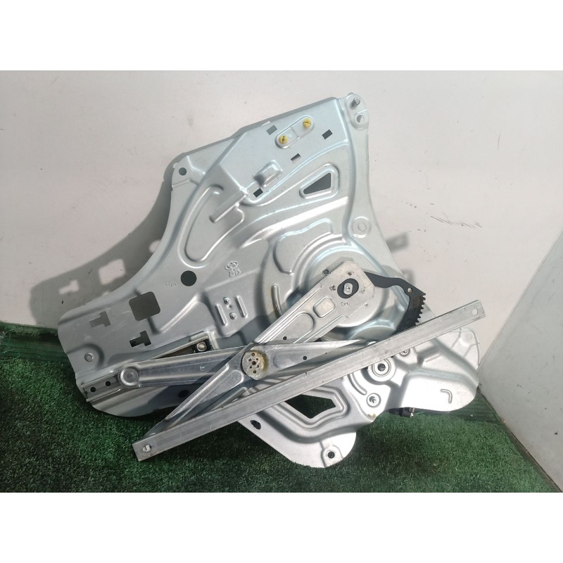 Recambio de elevalunas delantero derecho para hyundai ix35 (lm, el, elh) 1.6 referencia OEM IAM   