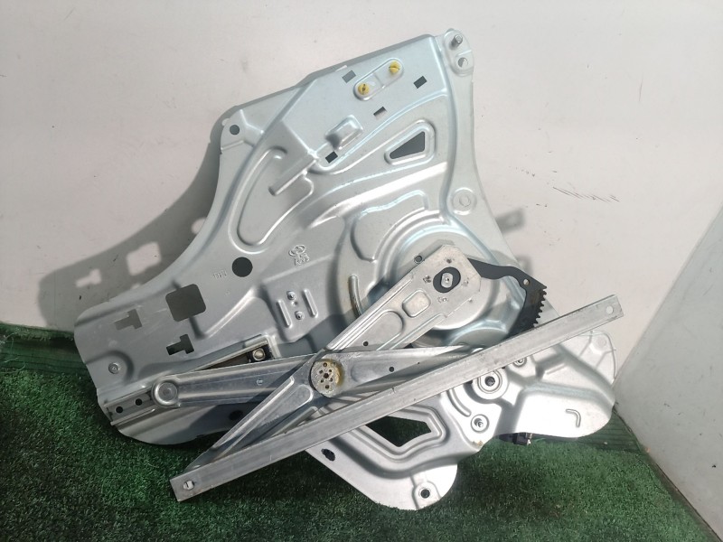 Recambio de elevalunas delantero derecho para hyundai ix35 (lm, el, elh) 1.6 referencia OEM IAM   