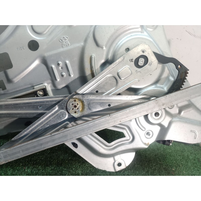 Recambio de elevalunas delantero derecho para hyundai ix35 (lm, el, elh) 1.6 referencia OEM IAM   