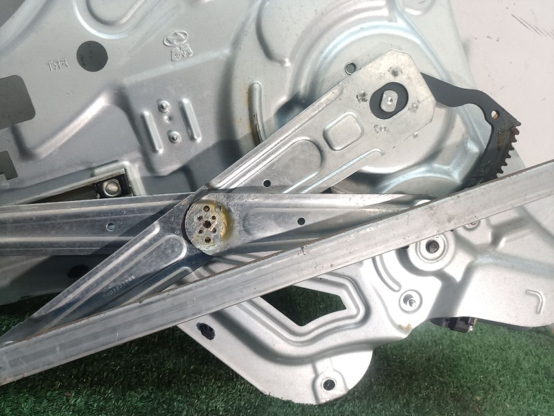 Recambio de elevalunas delantero derecho para hyundai ix35 (lm, el, elh) 1.6 referencia OEM IAM   